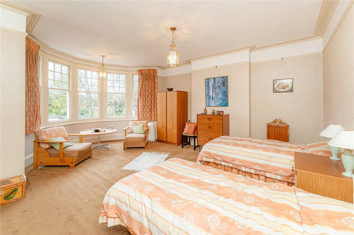 Seymour Road, London, N3