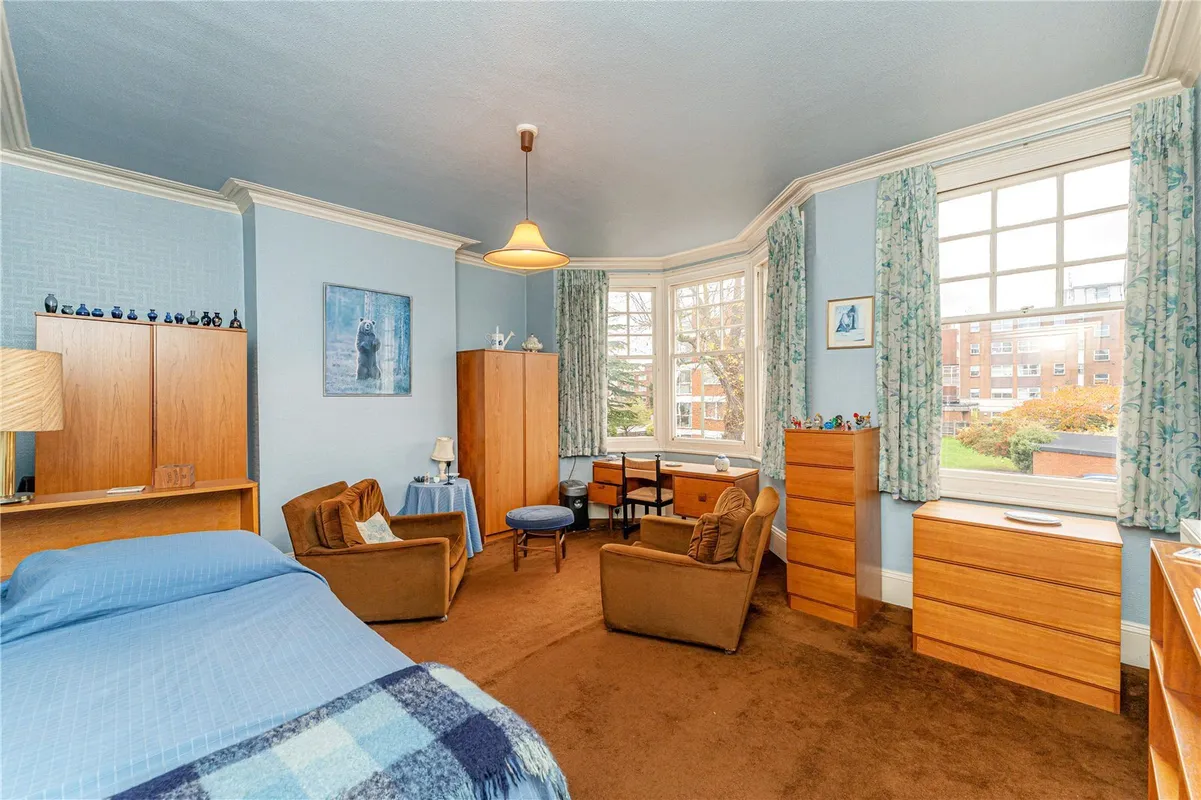 Seymour Road, London, N3