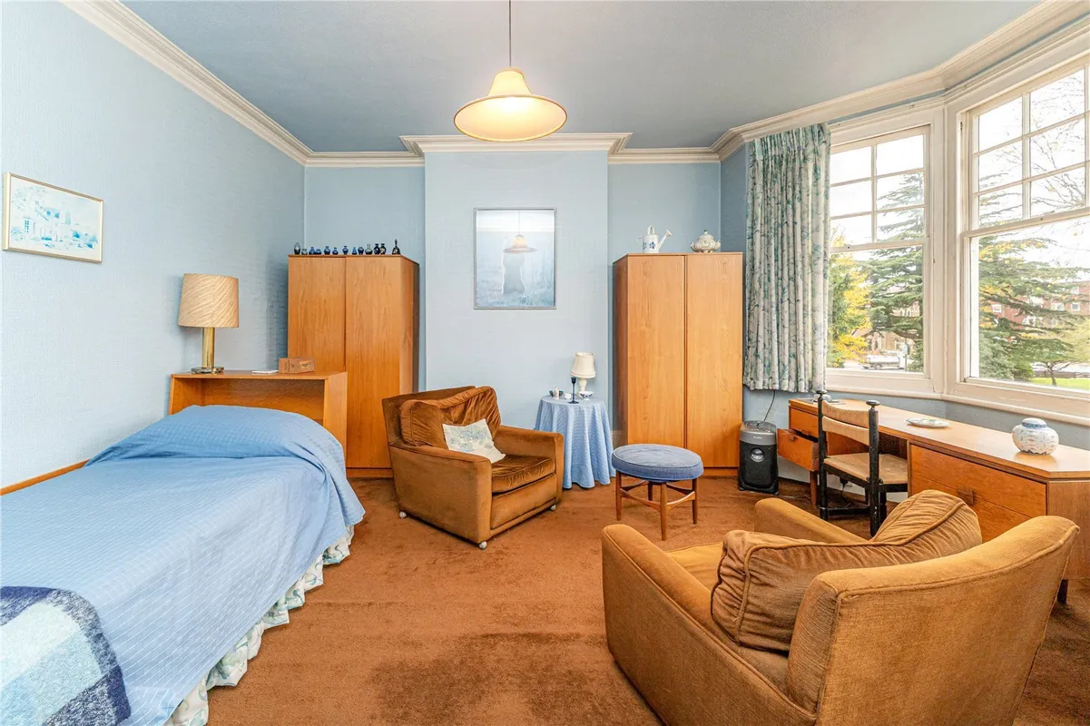 Seymour Road, London, N3
