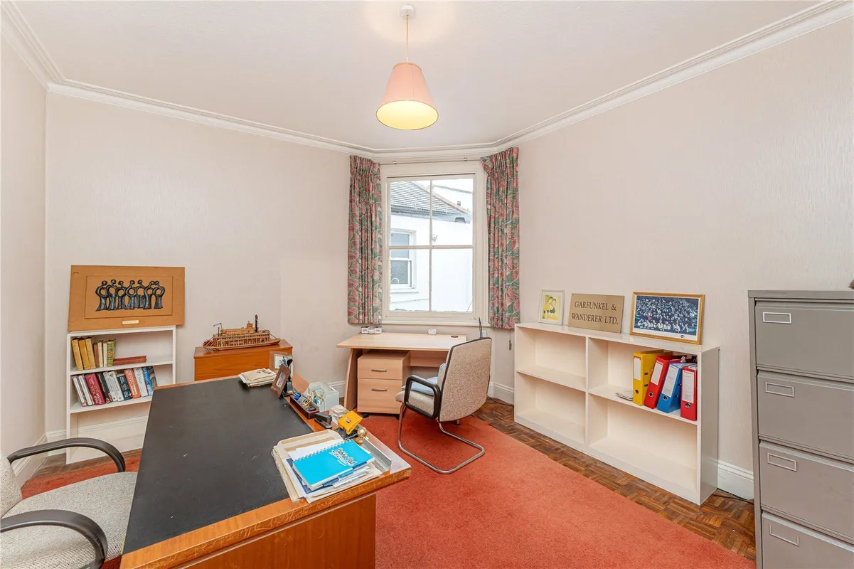 Seymour Road, London, N3