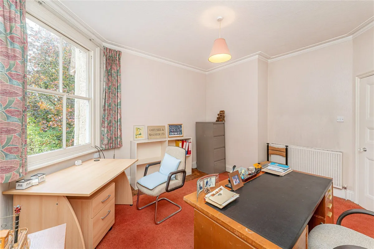 Seymour Road, London, N3