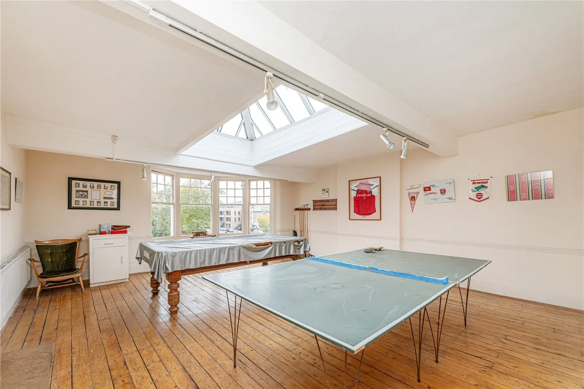 Seymour Road, London, N3