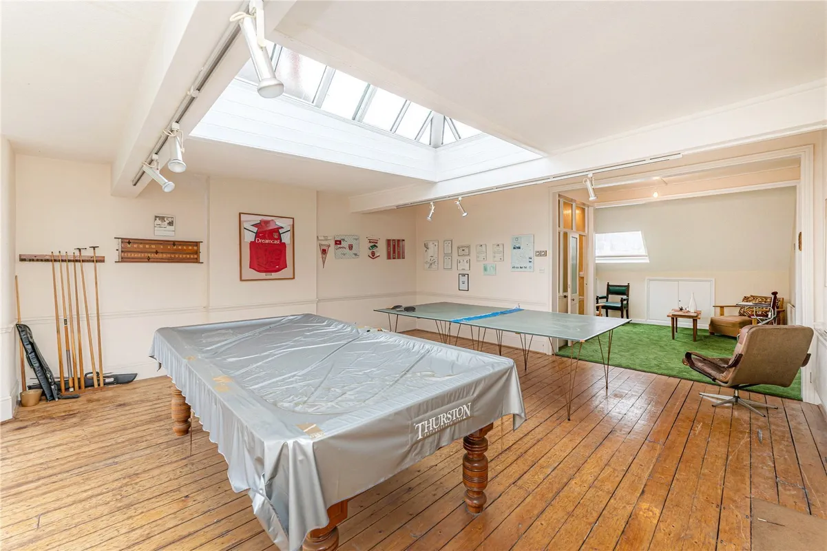 Seymour Road, London, N3