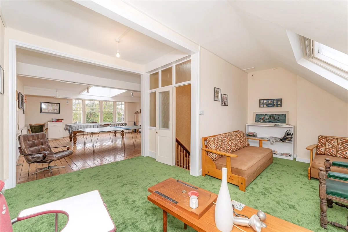 Seymour Road, London, N3