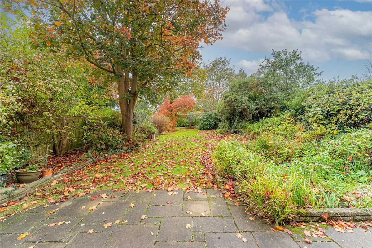 Seymour Road, London, N3