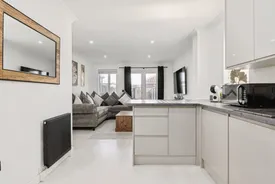 Property responsive