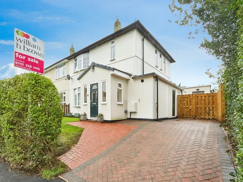 Raynel Drive, LEEDSphoto
