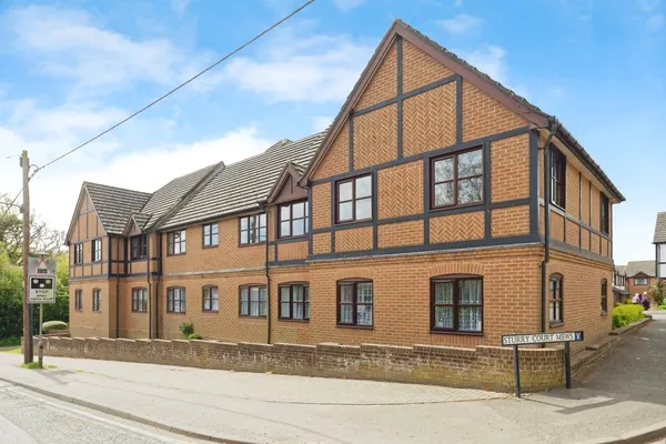 Sturry Court Mews, Sturry Hill, Sturr...