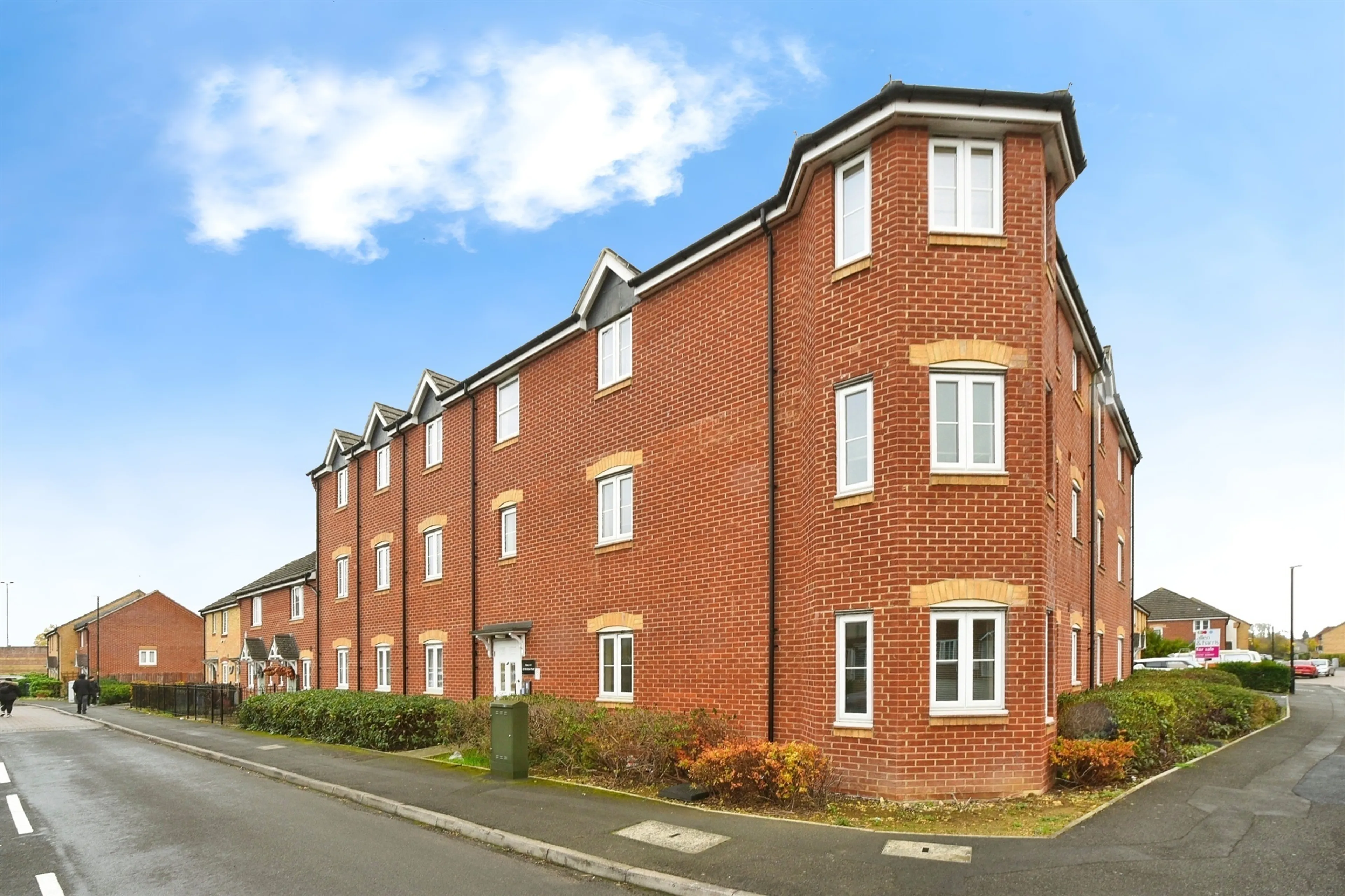 Property at Horsham Road, Swindon