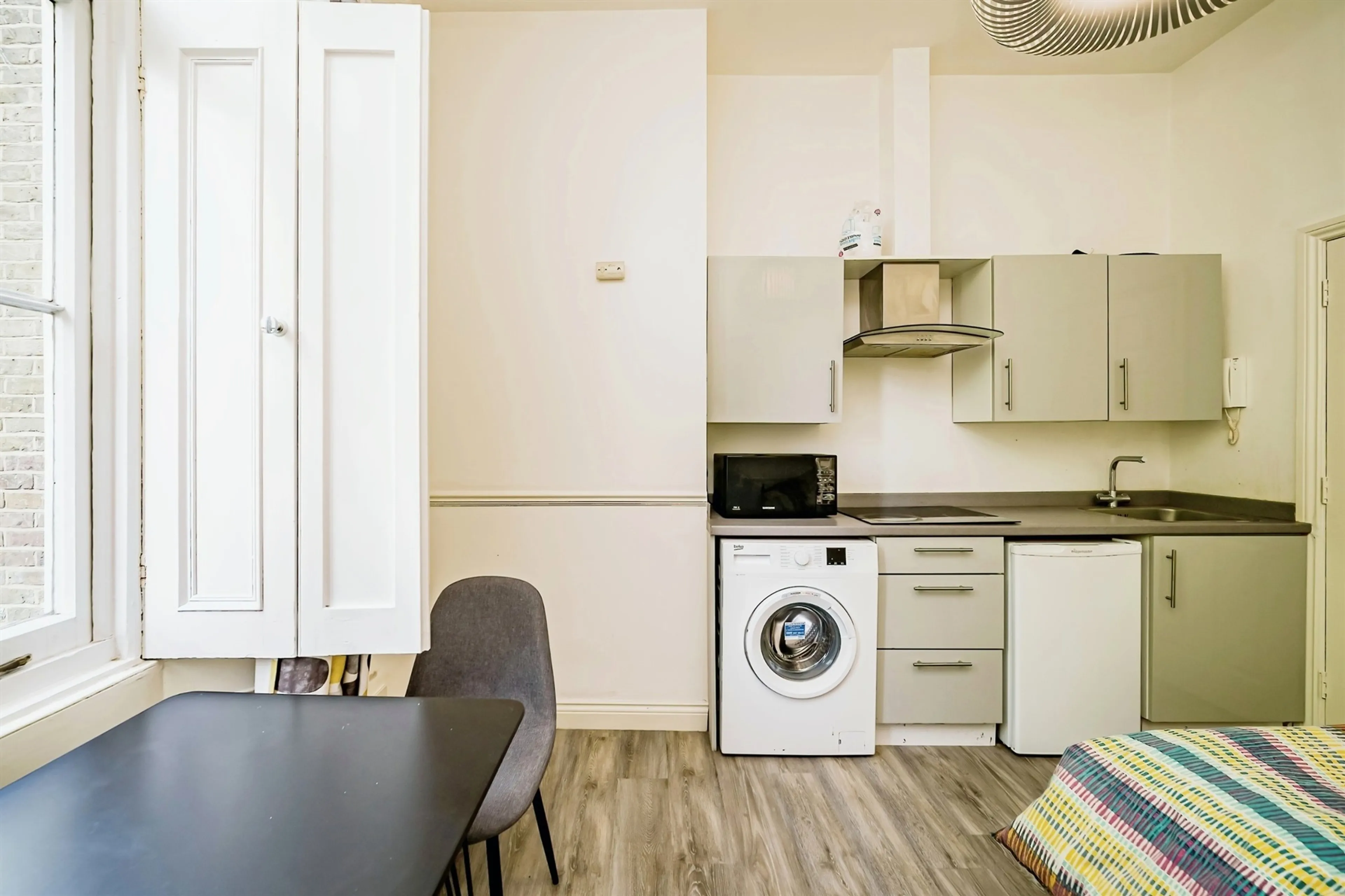Property at Upton Park, Slough
