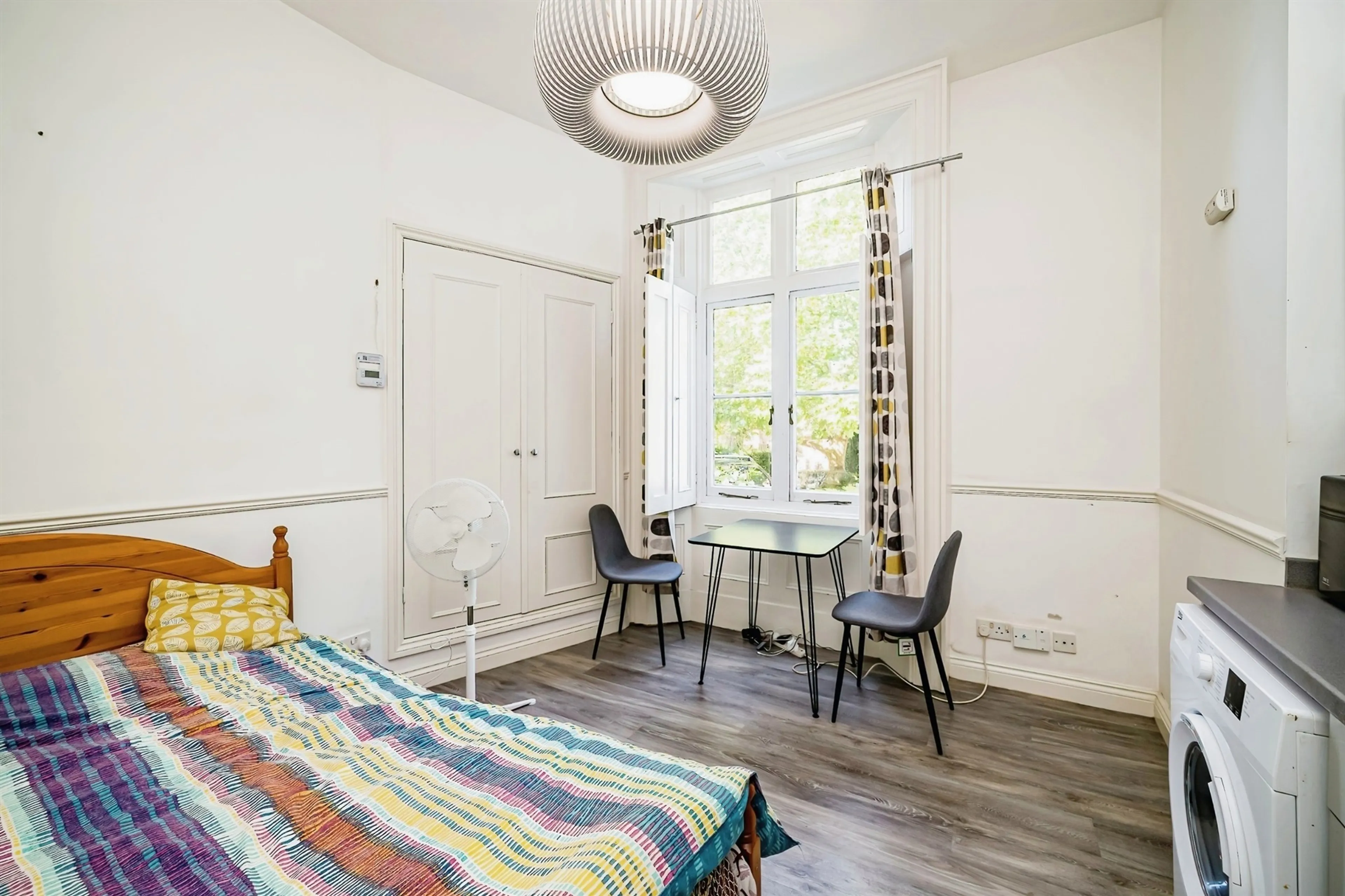 Property at Upton Park, Slough