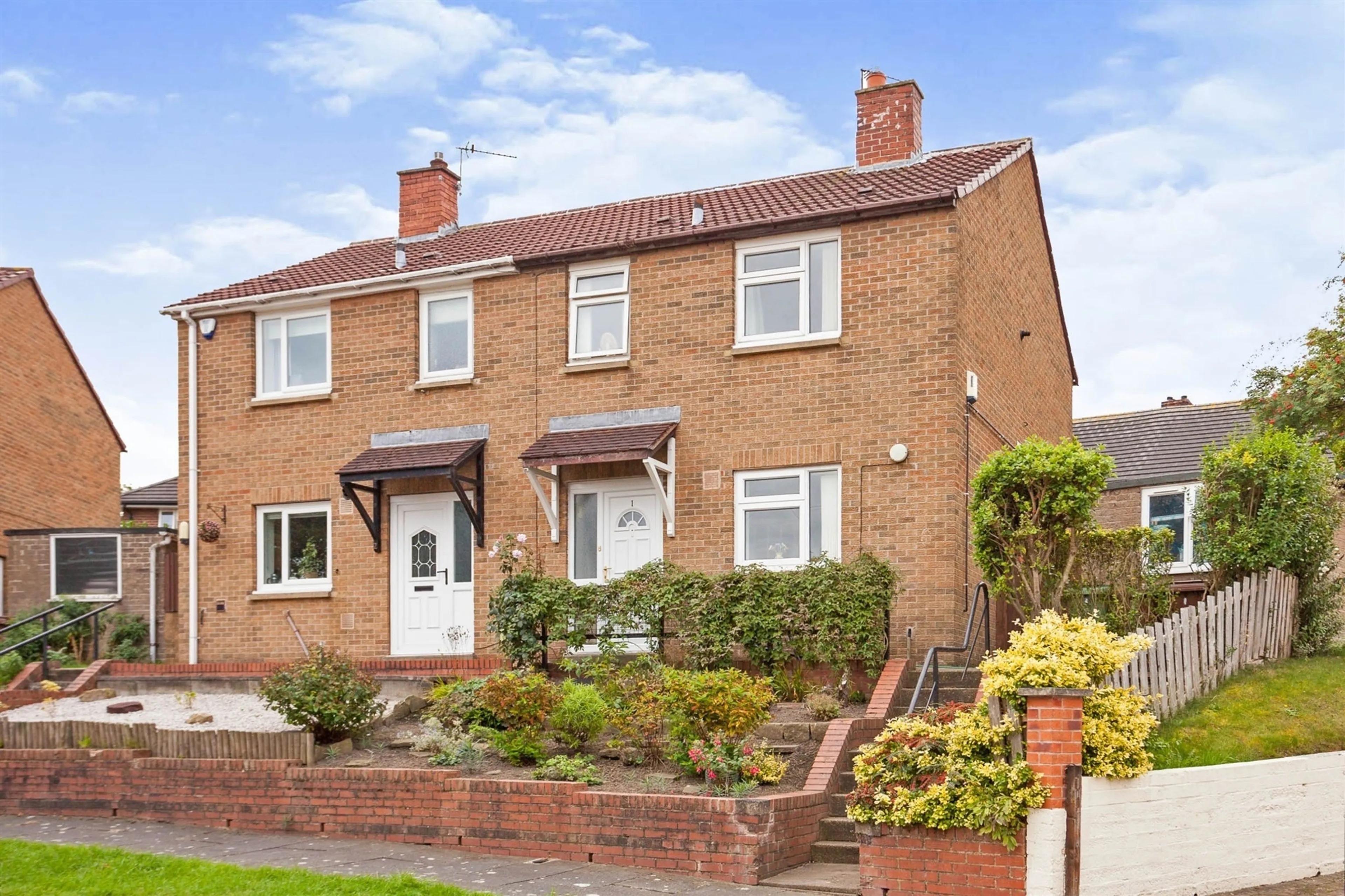 Property at Leeke Avenue, Horbury, Wakefield