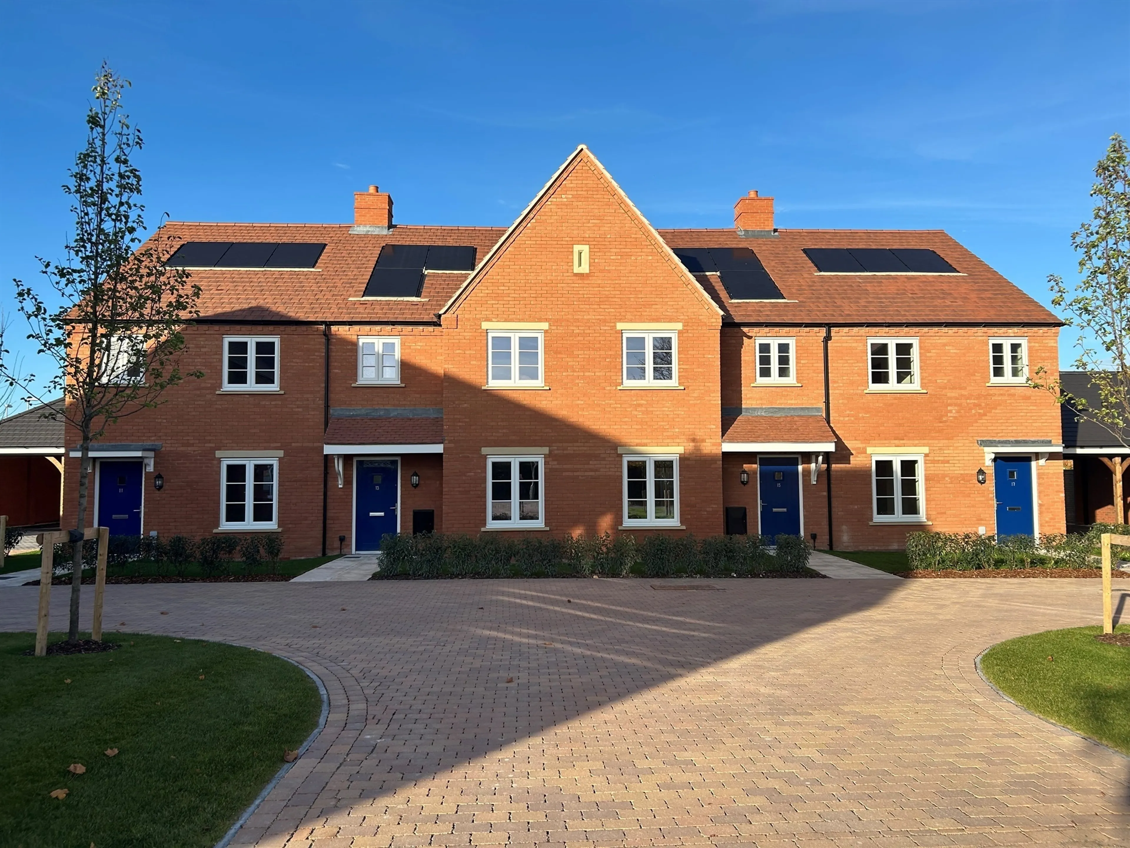 Property at Chaffinch Road, Fulbourn, Cambridge