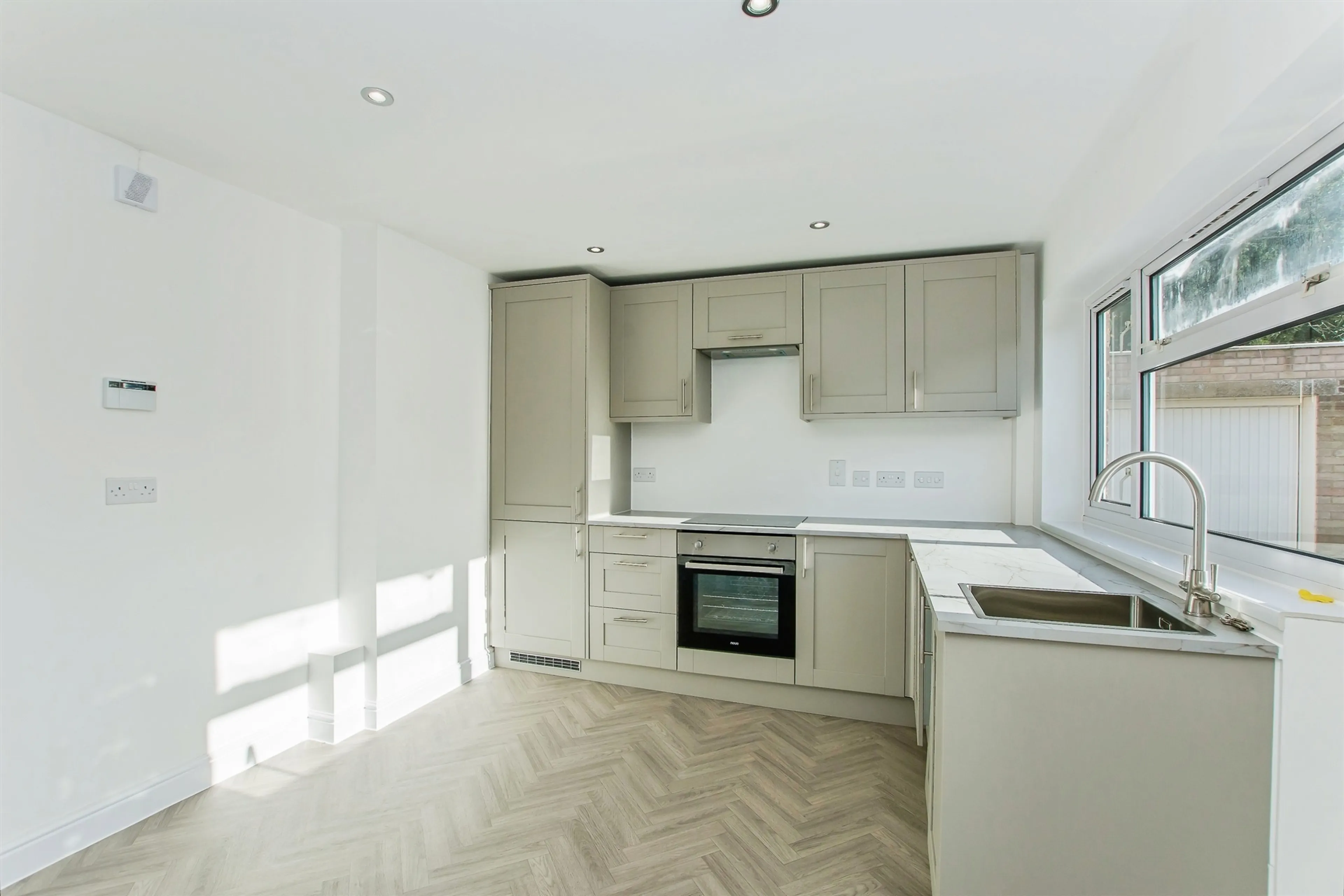 Property at Ramnoth Road, Wisbech