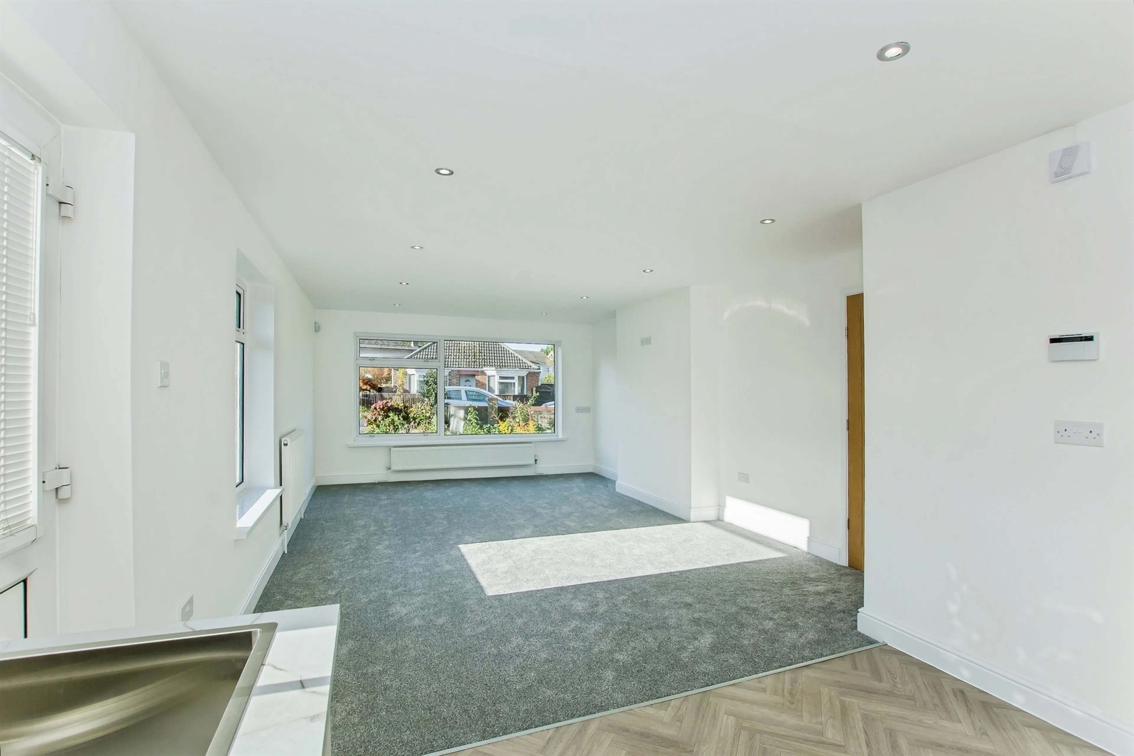 Property at Ramnoth Road, Wisbech