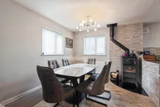 Whitefield Way, Sawston, Cambridge
