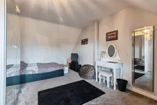 Whitefield Way, Sawston, Cambridge