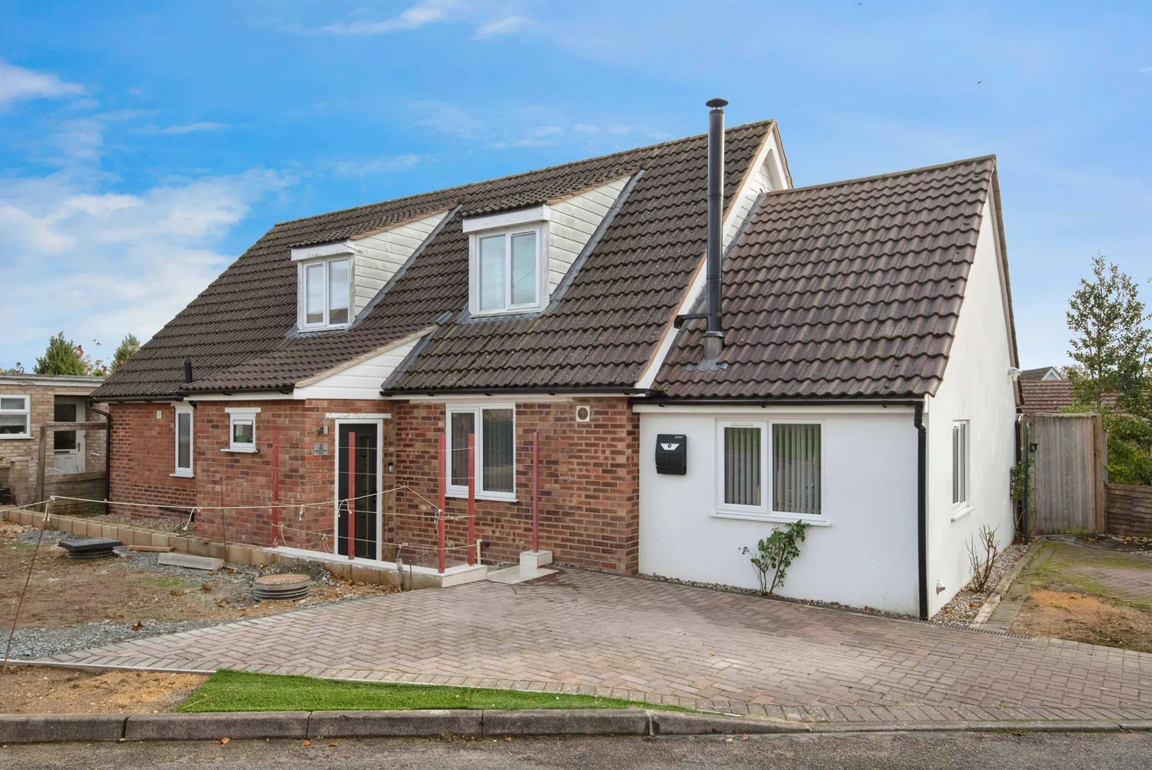 Property at Whitefield Way, Sawston, Cambridge