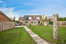 Whitefield Way, Sawston, Cambridge