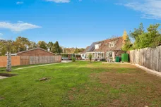 Whitefield Way, Sawston, Cambridge