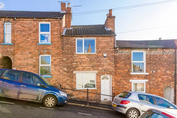 Victoria Street | Student House | 202...