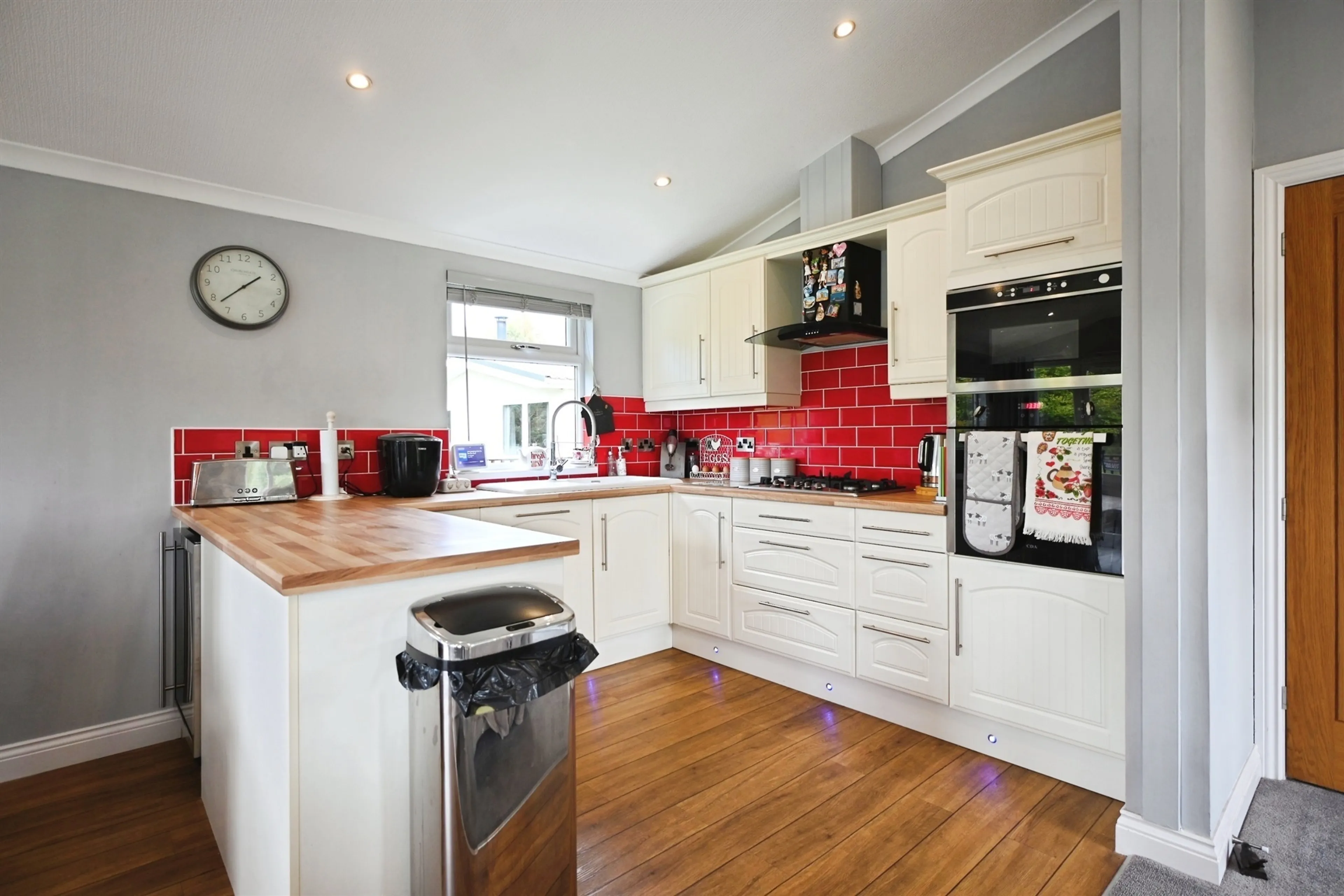 Property at Kirkgate, Tydd St. Giles, Wisbech
