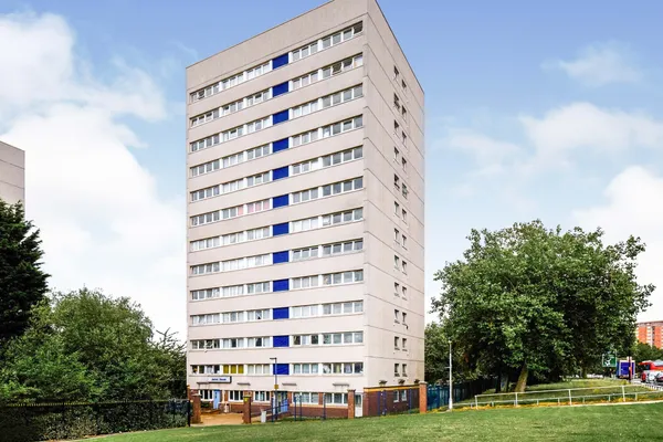 James House, Newtown Drive, Birmingha...