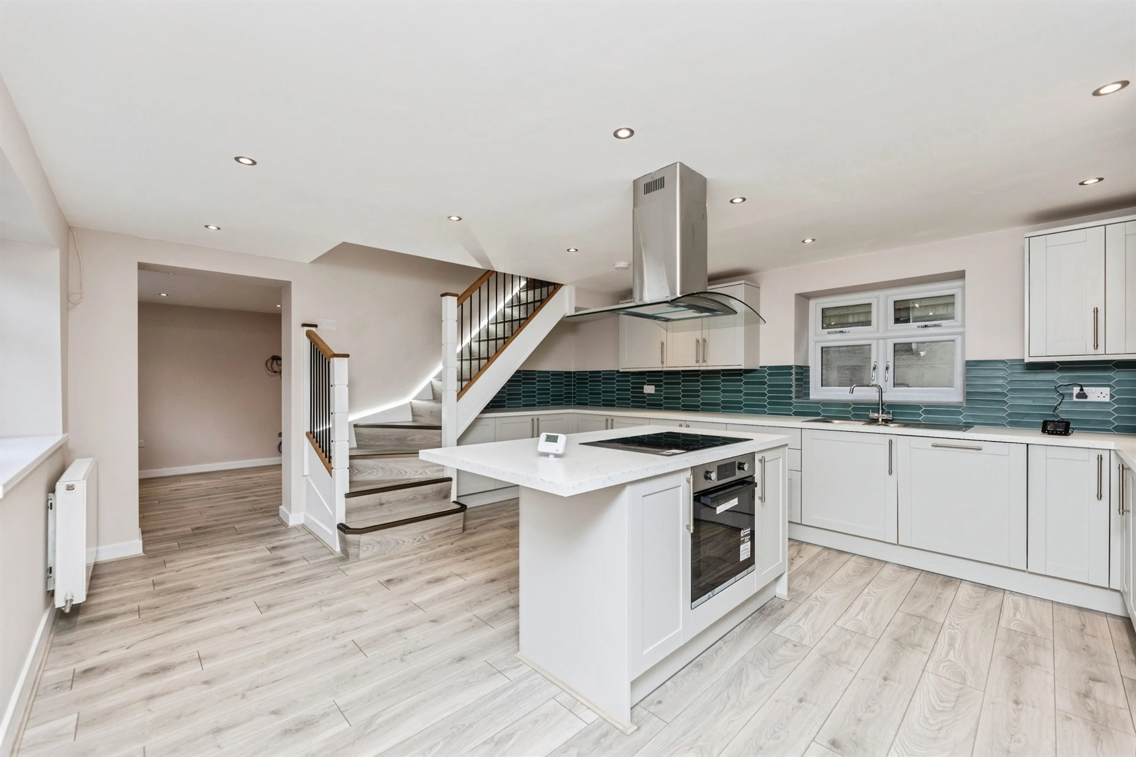Property at Moorside Road, Drighlington, Bradford