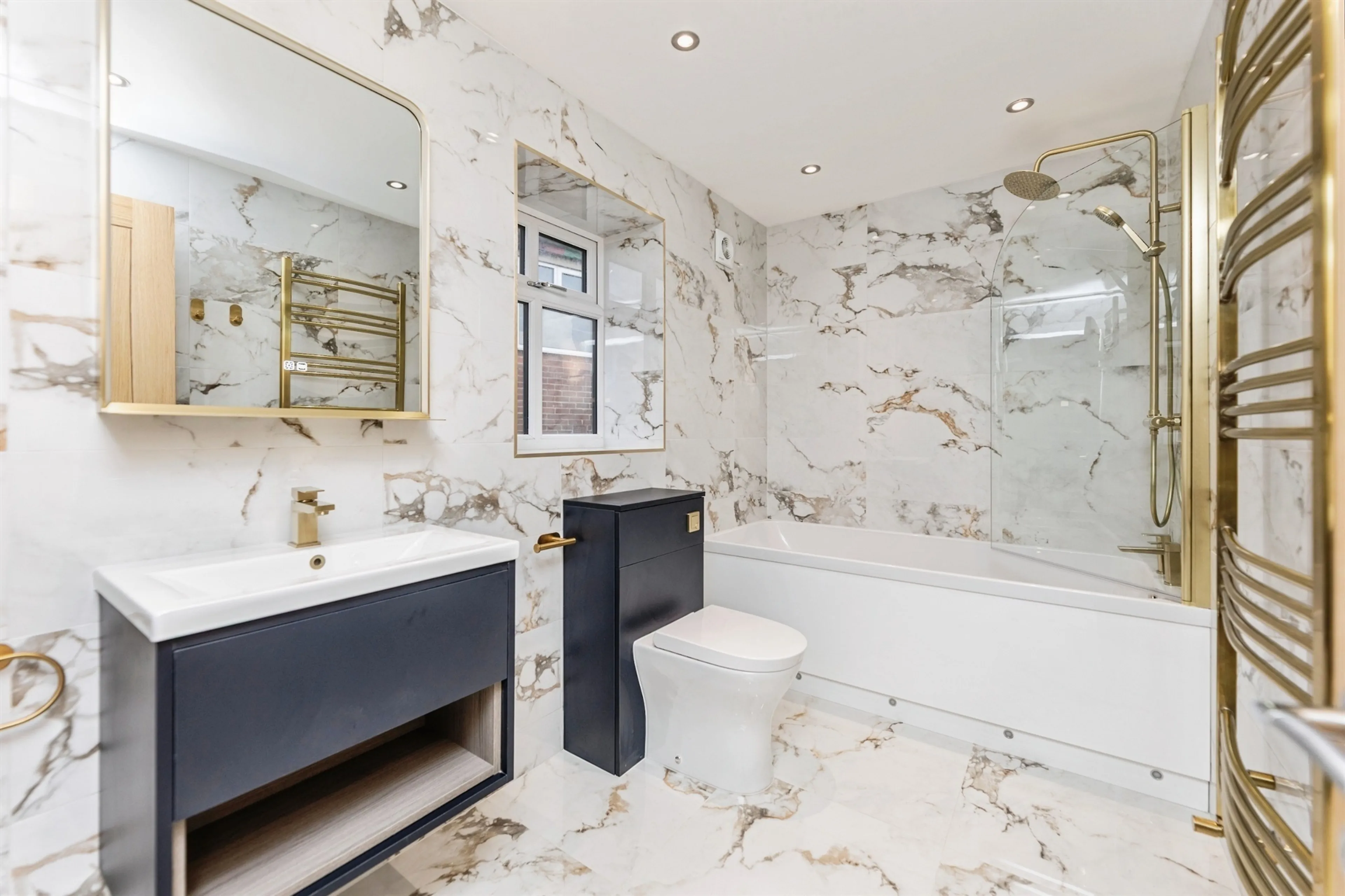 Property at Moorside Road, Drighlington, Bradford