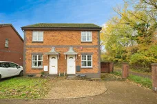 Hawker Close, Pengam Green, Cardiff