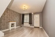 Hawker Close, Pengam Green, Cardiff