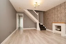 Hawker Close, Pengam Green, Cardiff