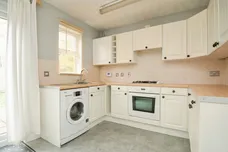 Hawker Close, Pengam Green, Cardiff