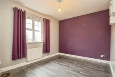 Hawker Close, Pengam Green, Cardiff