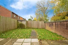 Hawker Close, Pengam Green, Cardiff