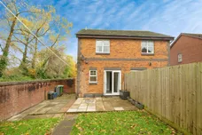Hawker Close, Pengam Green, Cardiff