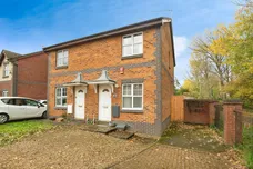 Hawker Close, Pengam Green, Cardiff