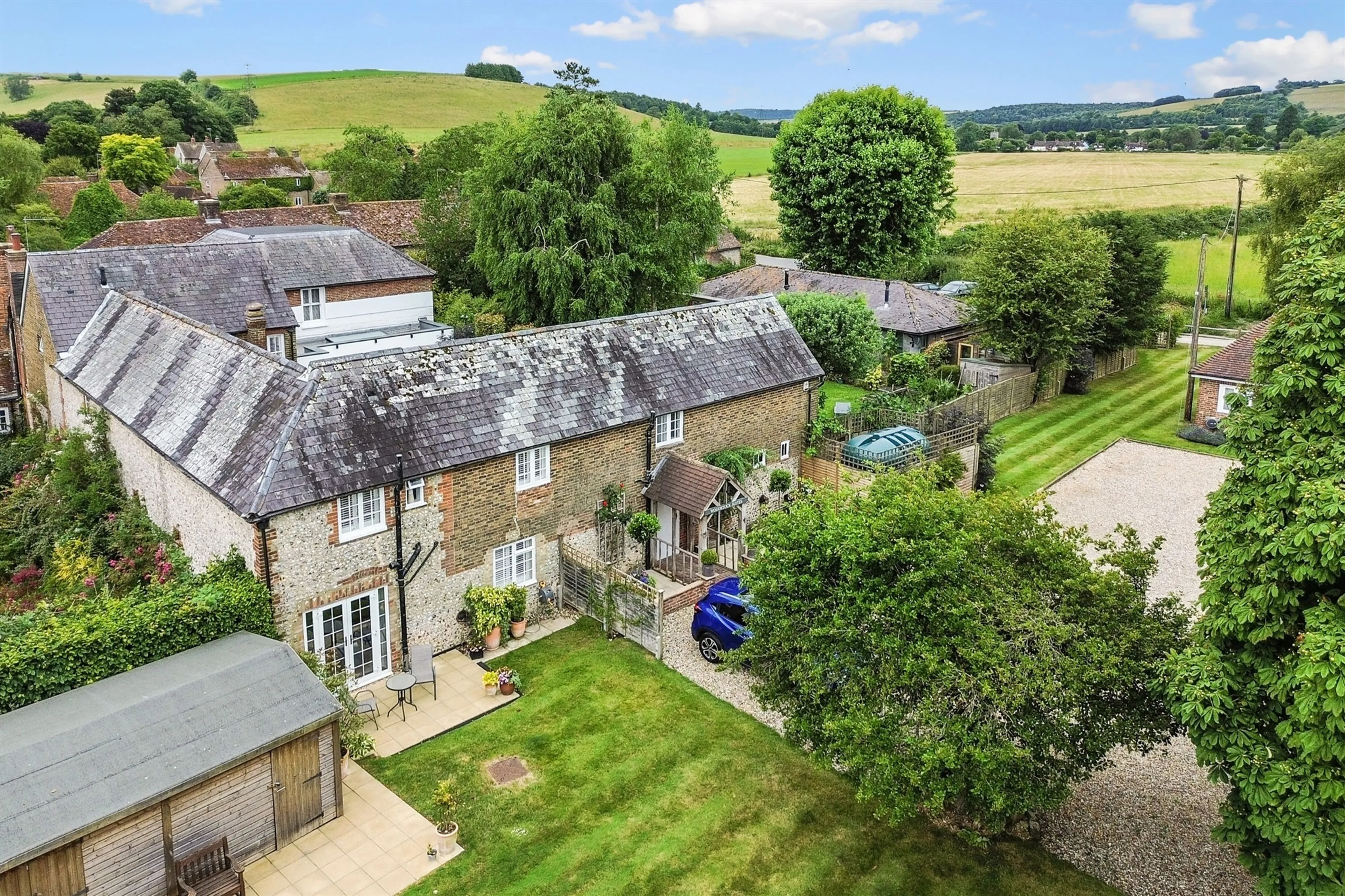 Property at Woodstock Suites Ltd, Charlton, Chichester