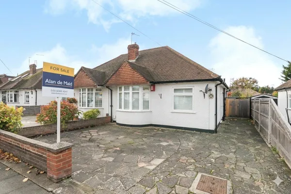 Kynaston Road, Orpington, BR5, .