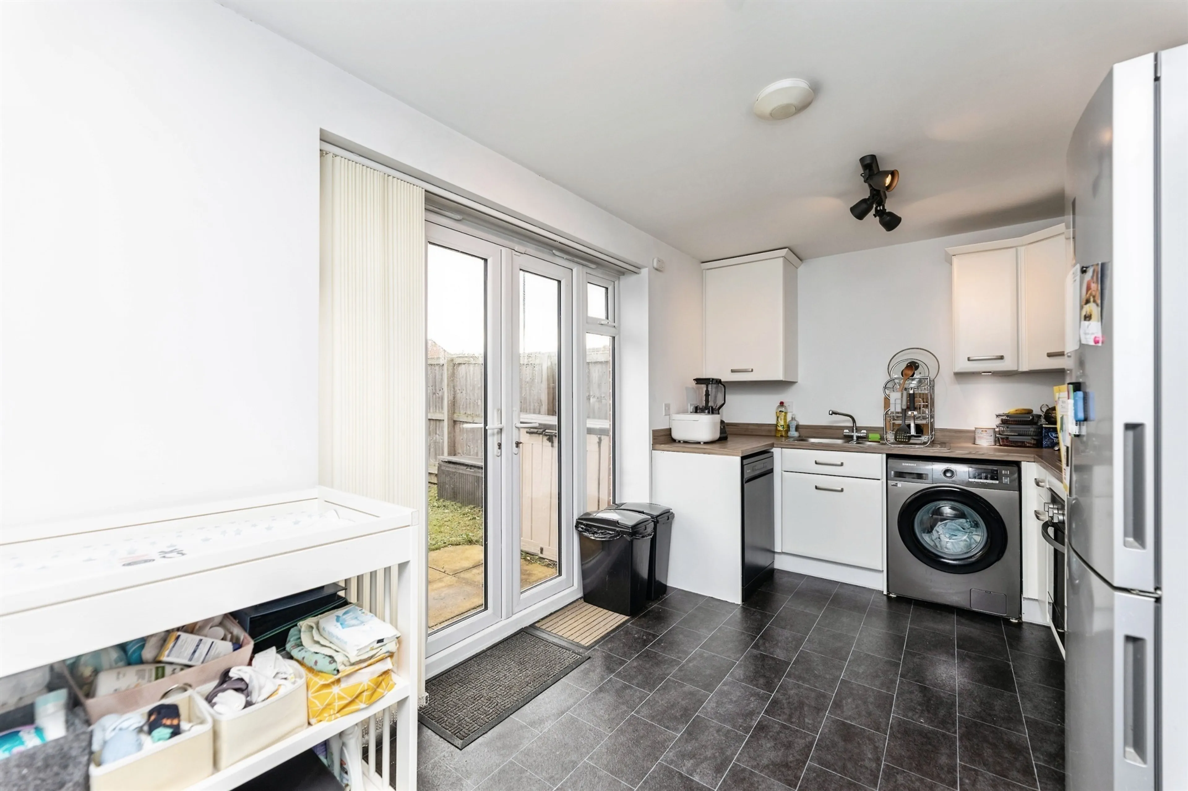 Property at Silkstone Road, Featherstone, Pontefract