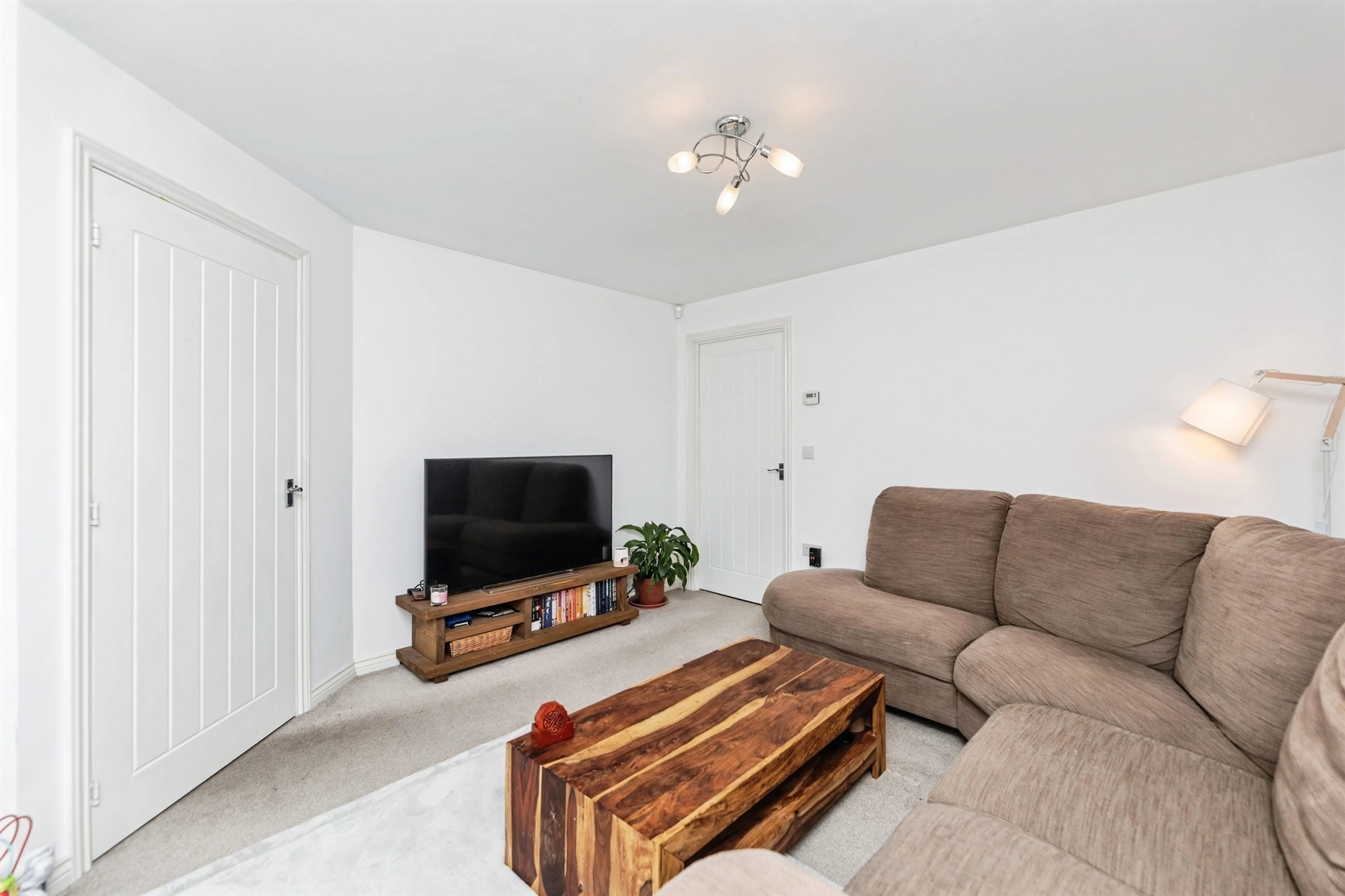 Property at Silkstone Road, Featherstone, Pontefract