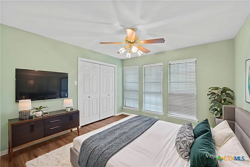 8216 Teakwood Dr, Woodway, TX 76712