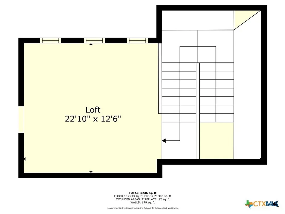 8216 Teakwood Dr, Woodway, TX 76712