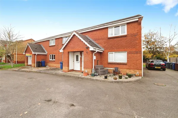 Sedgefield Road, Branston, Burton-on-...