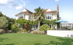 Merrion Avenue, Exmouth, Devon, EX8 photo
