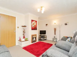 Gwyn Crescent, Fakenham thumb 2