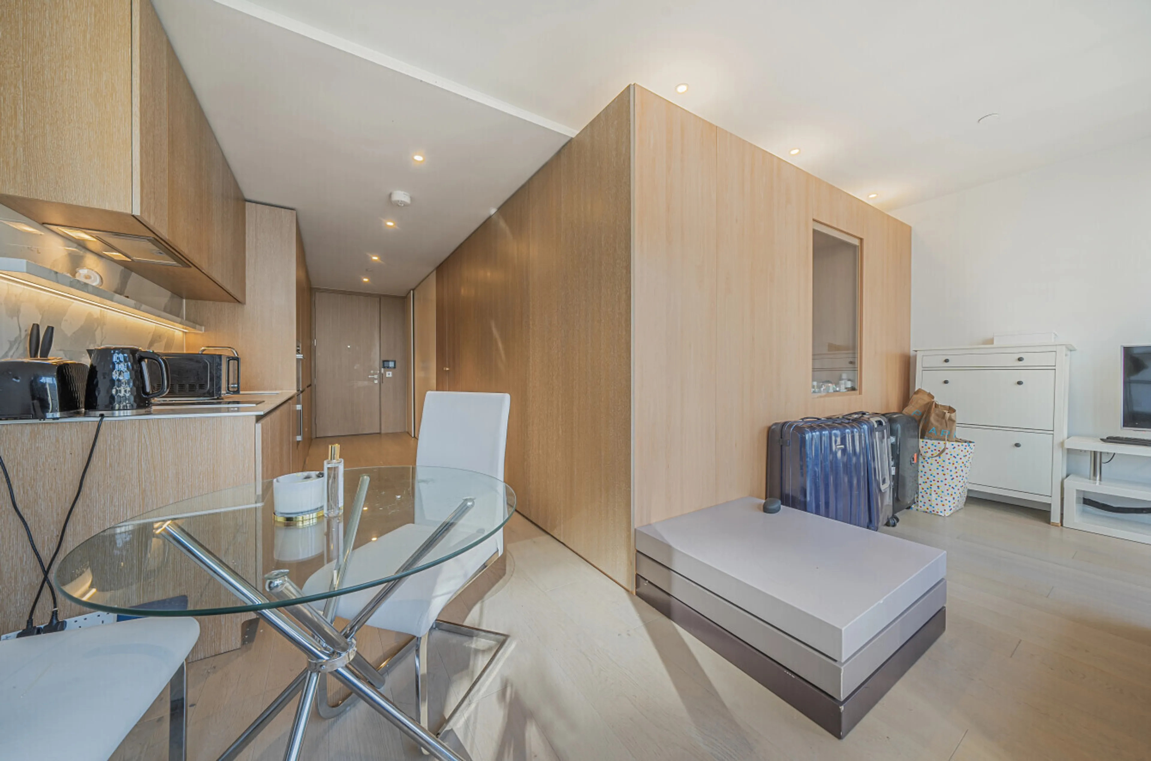 Property at Park Drive, London