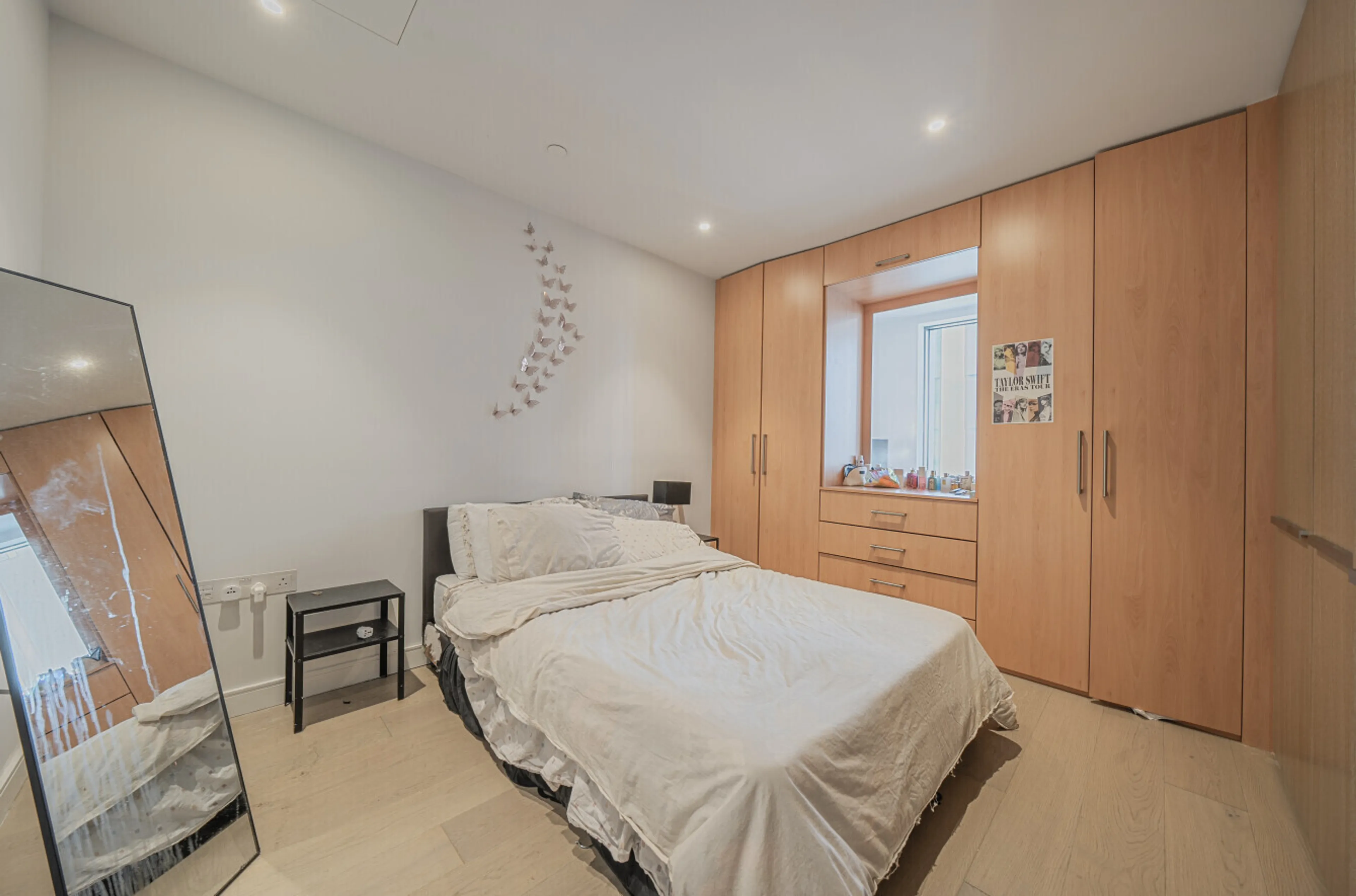 Property at Park Drive, London
