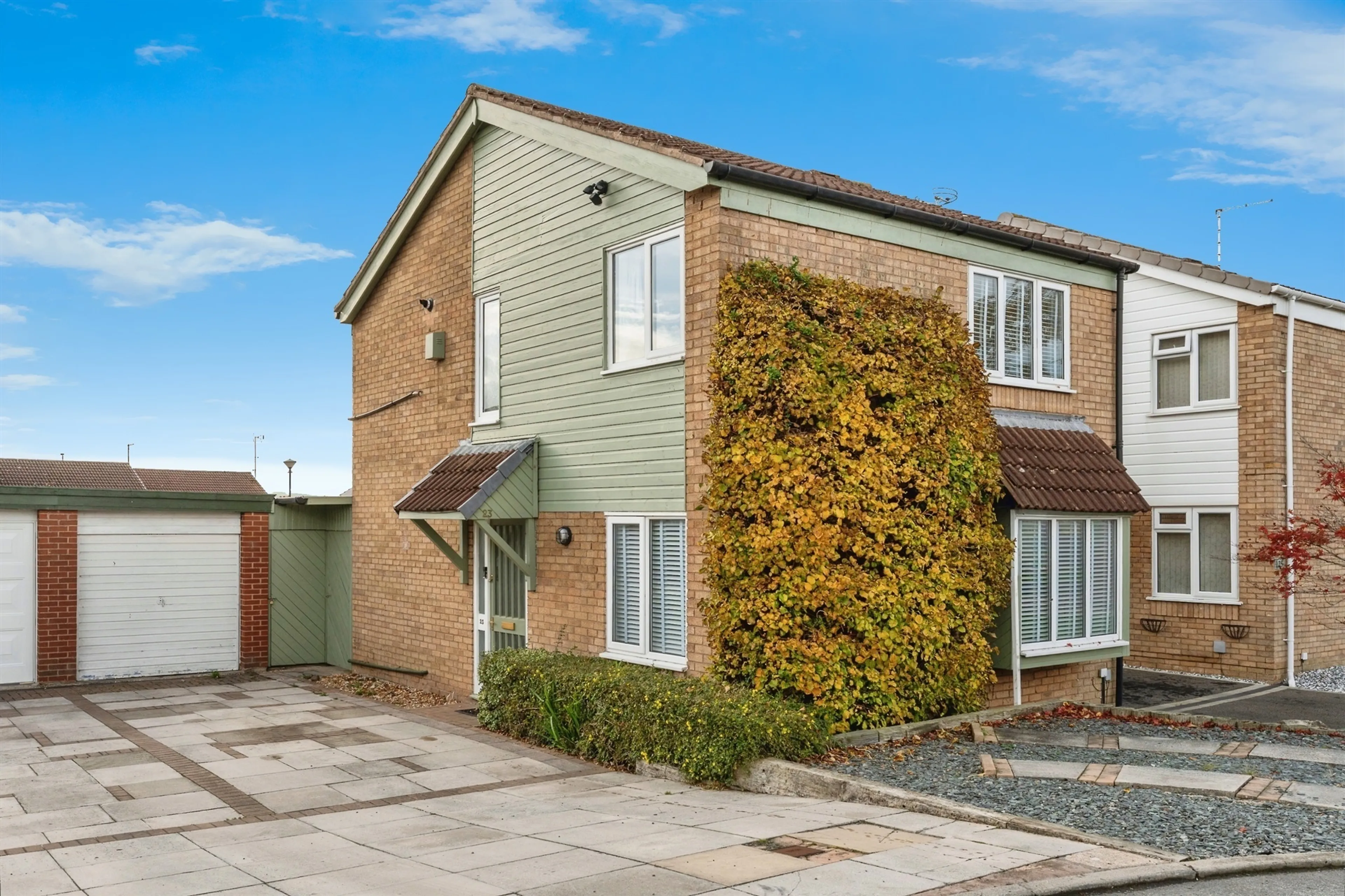 Property at Forge Way, Chester