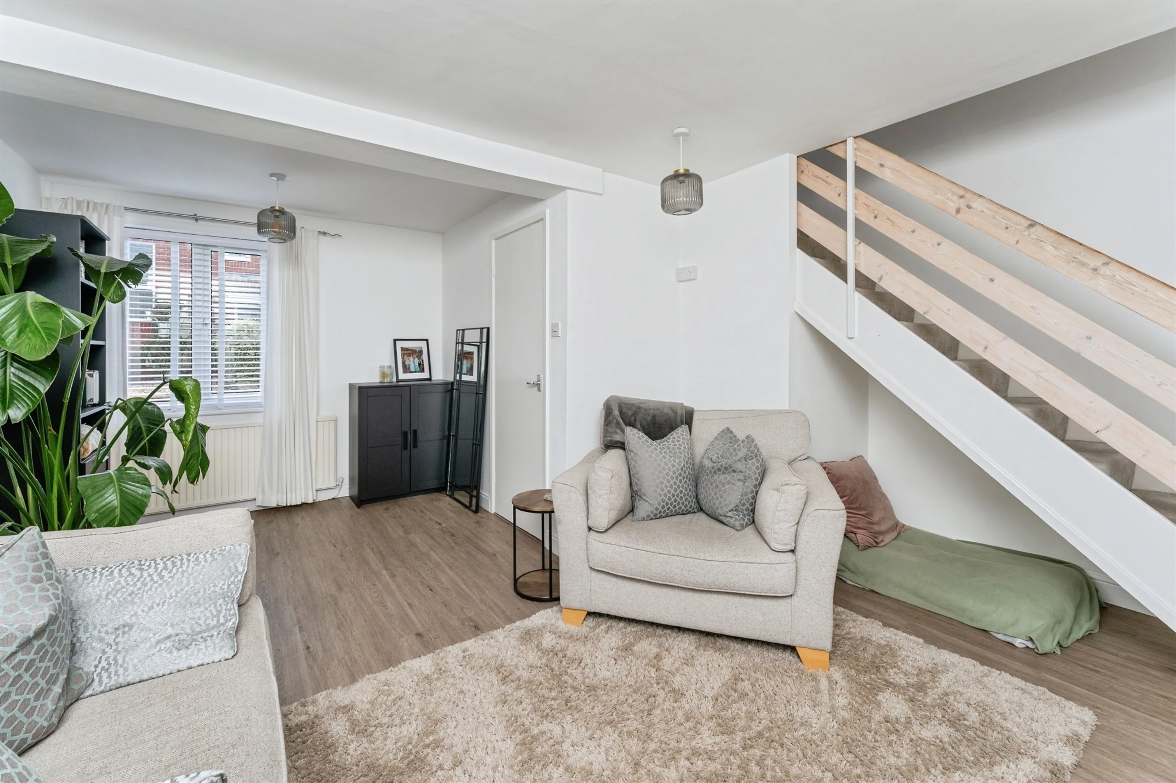 Property at Forge Way, Chester